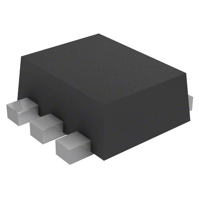 TMP102AIDRLT by Texas Instruments